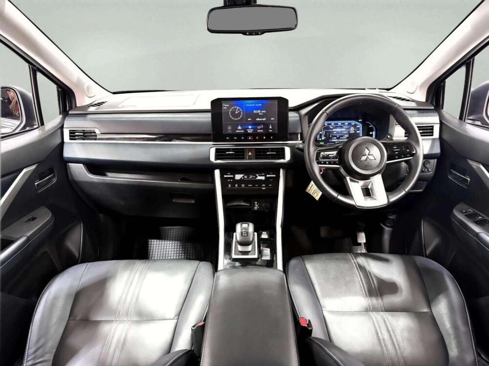 2025 MITSUBISHI XPANDER CROSS 1.6 HEV CROSS  [1D0125] - 5