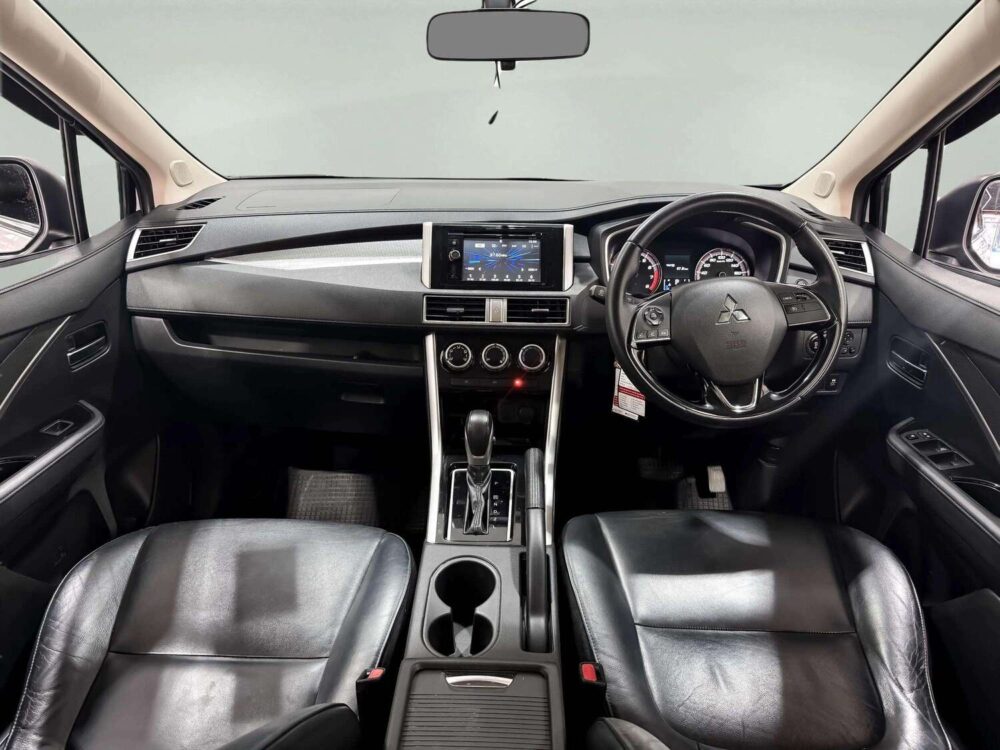 2021 MITSUBISHI XPANDER 1.5 GT  [1P2940] - 5