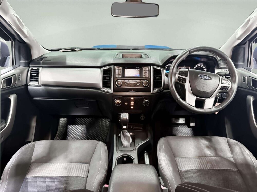 2020 FORD RANGER 2.2  XLT OPEN CAB HI-RIDER  [1D0135] - 5