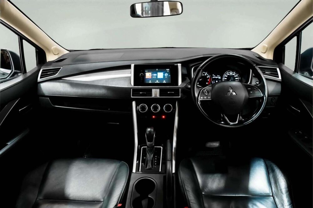 2020 MITSUBISHI XPANDER 1.5 GT  [1P2910] - 5