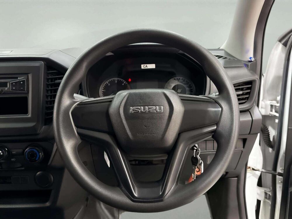 2022 ISUZU D-MAX 3.0 S SPARK  [1N0132V] - 5