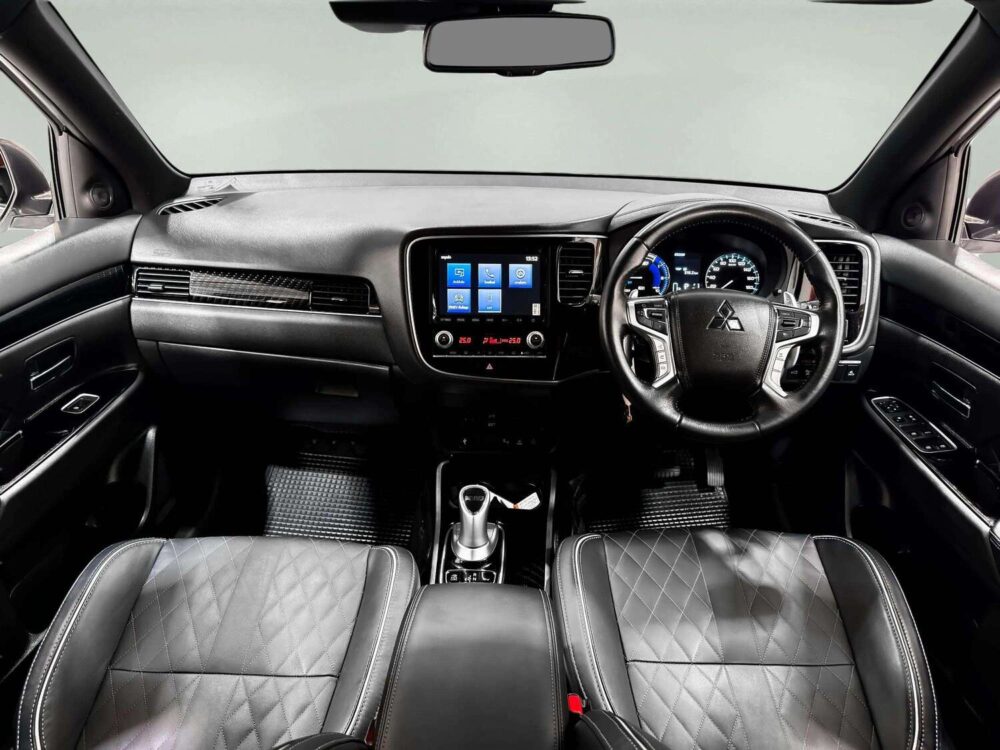 2022 MITSUBISHI OUTLANDER PHEV 2.4 GT PREMIUM 4WD  [1P2866] - 5