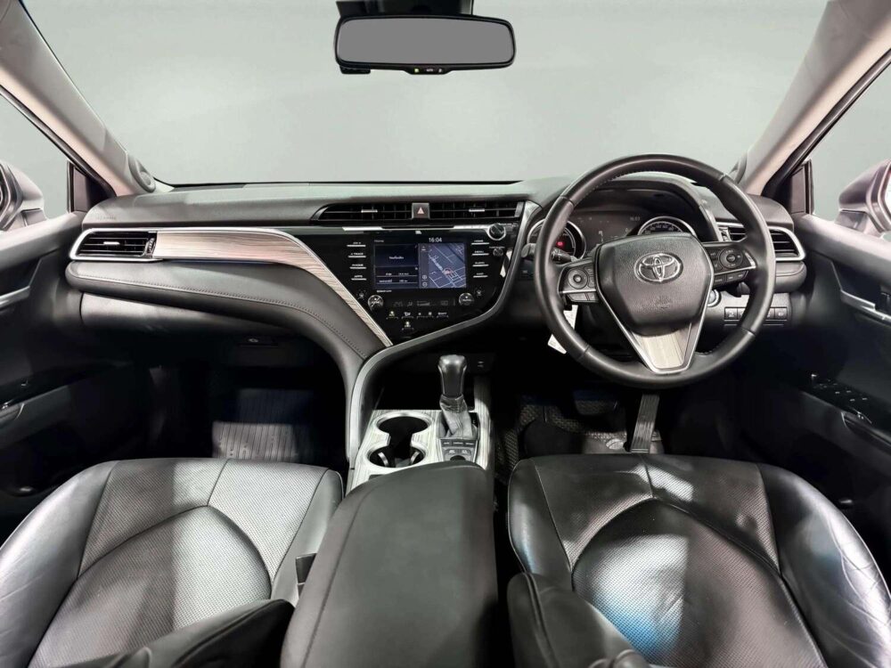 2021 TOYOTA CAMRY 2.5 HYBRID PREMIUM  [1D0134] - 5