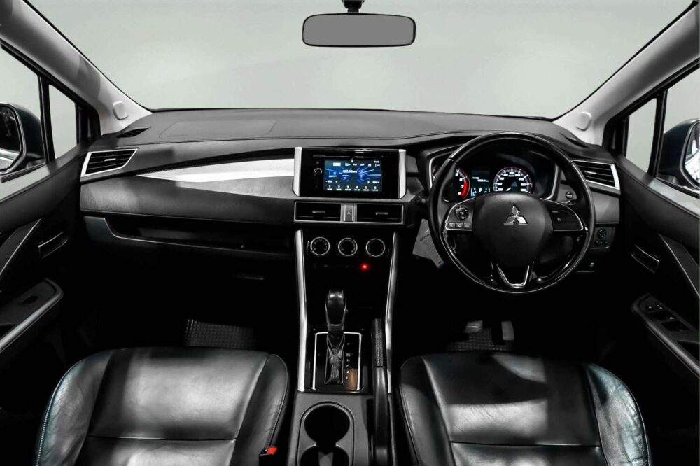 2020 MITSUBISHI XPANDER 1.5 GT  [1P2911] - 5