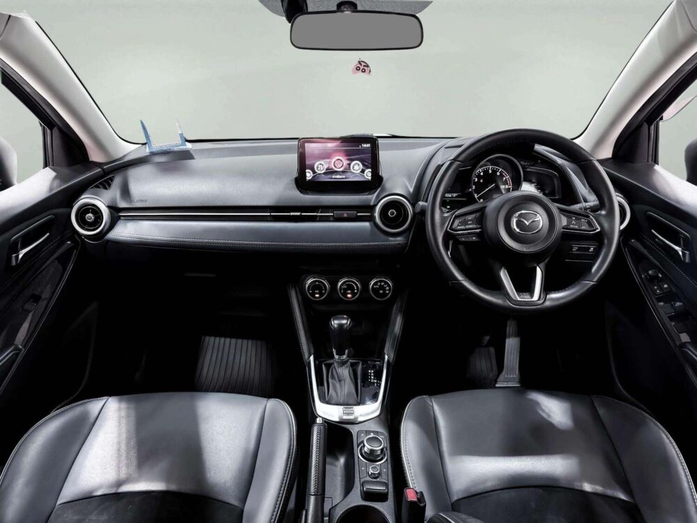 2021 MAZDA 2 1.3 S LEATHER  [1P2949V] - 5
