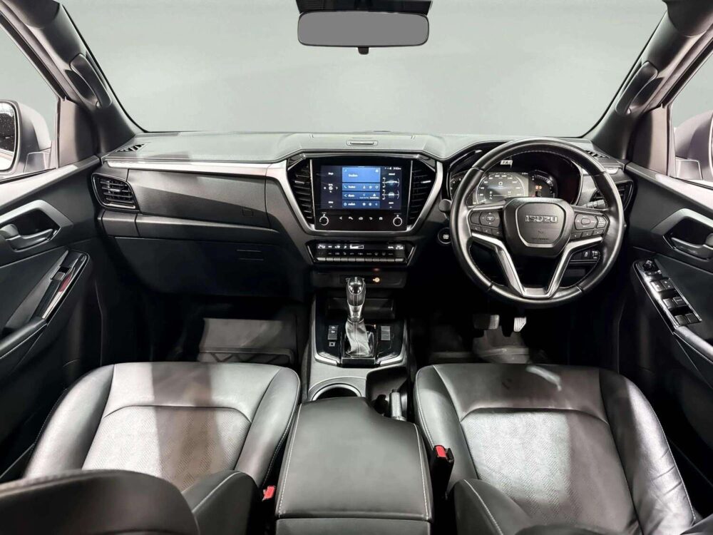 2023 ISUZU D-MAX 3.0 HI-LANDER M CAB-4  [1D0131] - 5