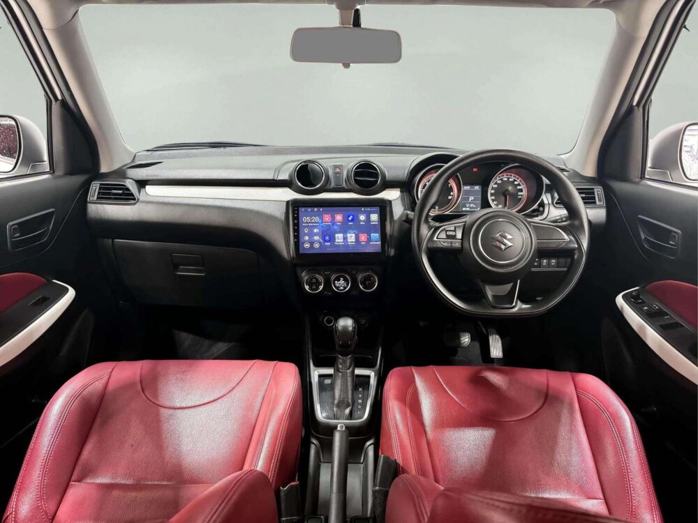 2022 SUZUKI SWIFT 1.2 GL  [1N0149V] - 5
