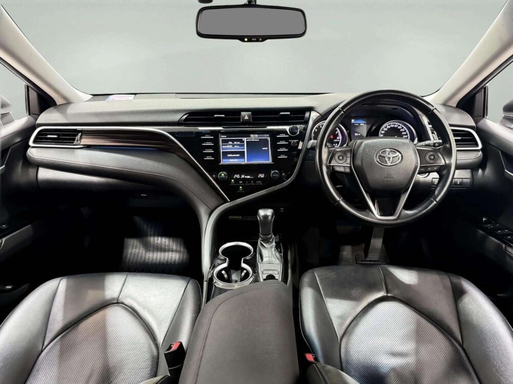 2018 TOYOTA CAMRY 2.0 G  [1P2934] - 5
