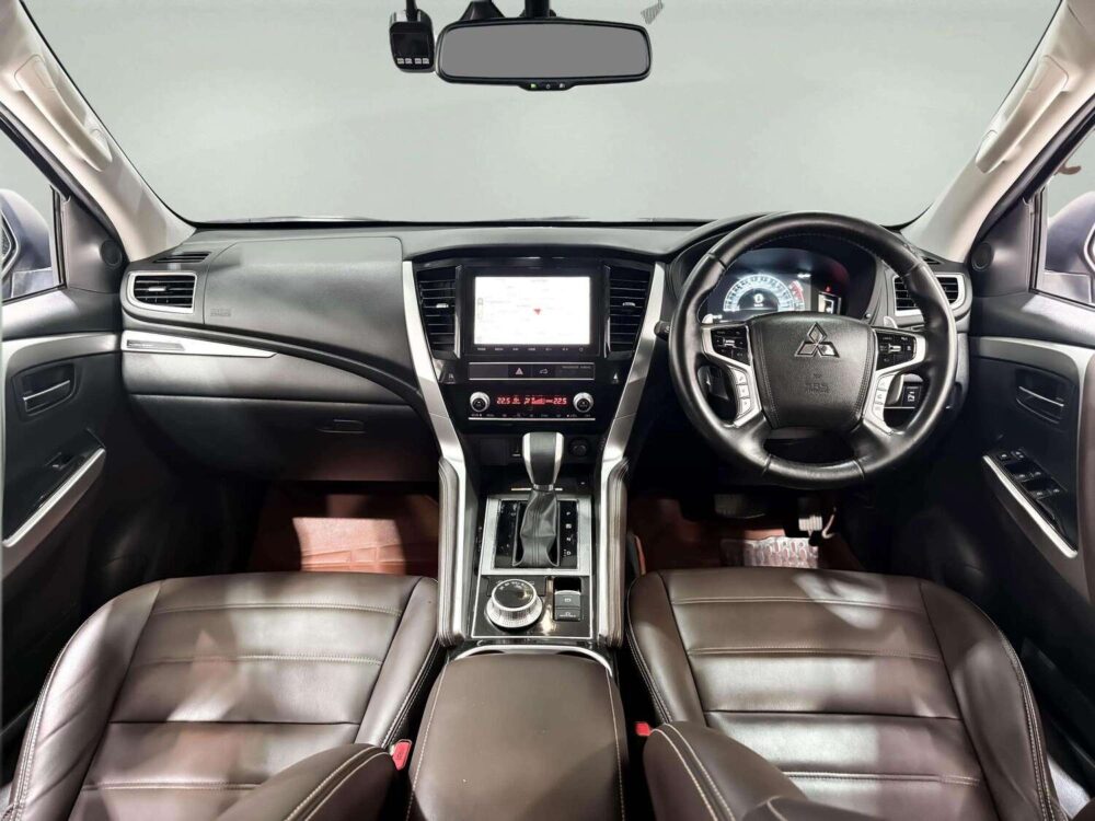 2022 MITSUBISHI PAJERO SPORT 2.4 GT PREMIUM ELITE EDITION 4WD  [1C0135] - 5