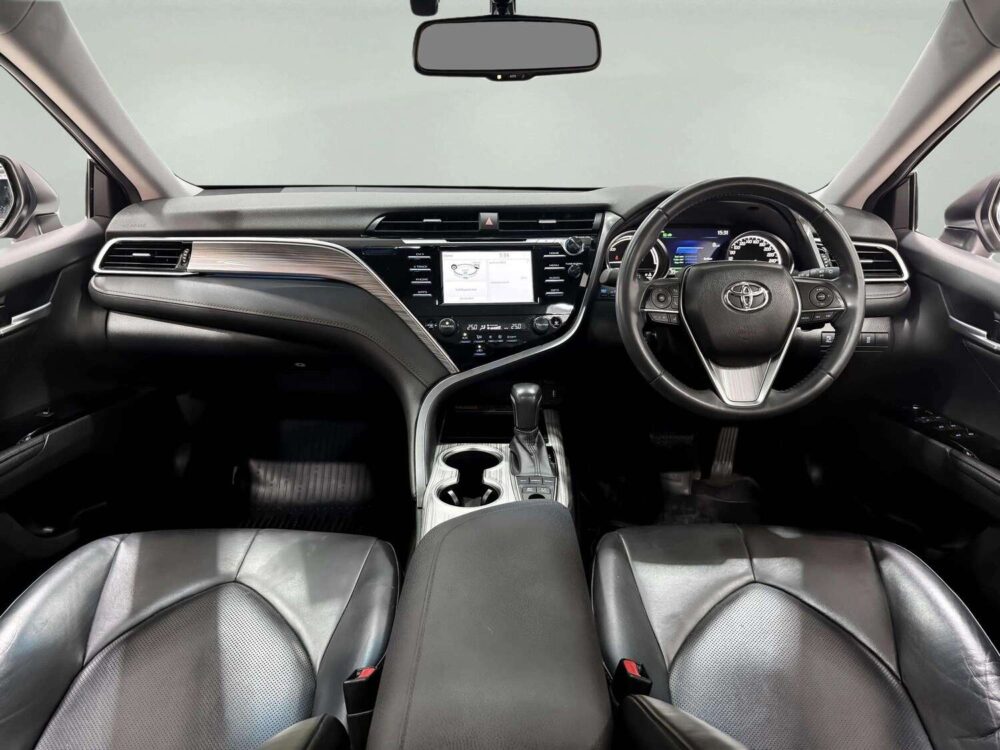 2021 TOYOTA CAMRY 2.5 HYBRID  [1D0132] - 5