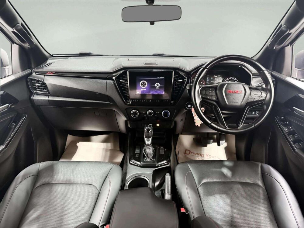 2020 ISUZU D-MAX 1.9 X-SERIES HI-LANDER Z CAB-4  [1P2882] - 5