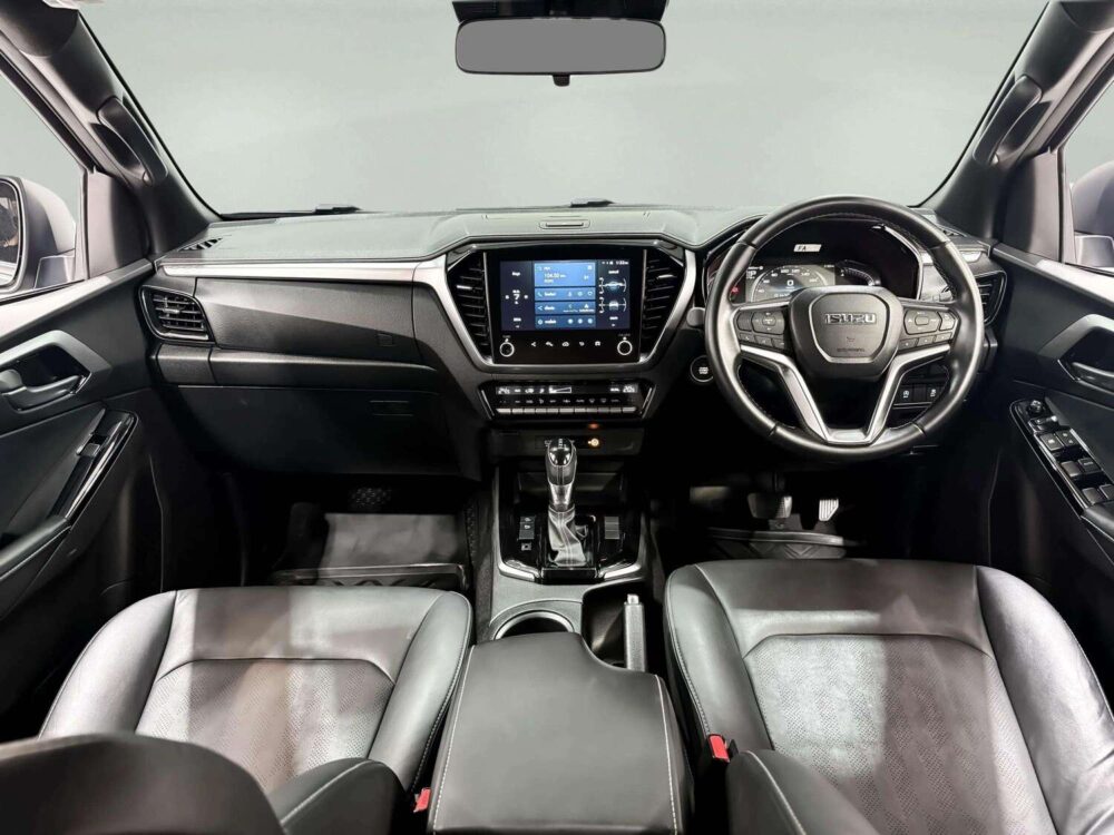 2023 ISUZU D-MAX 3.0 HI-LANDER M CAB-4  [1D0130] - 5