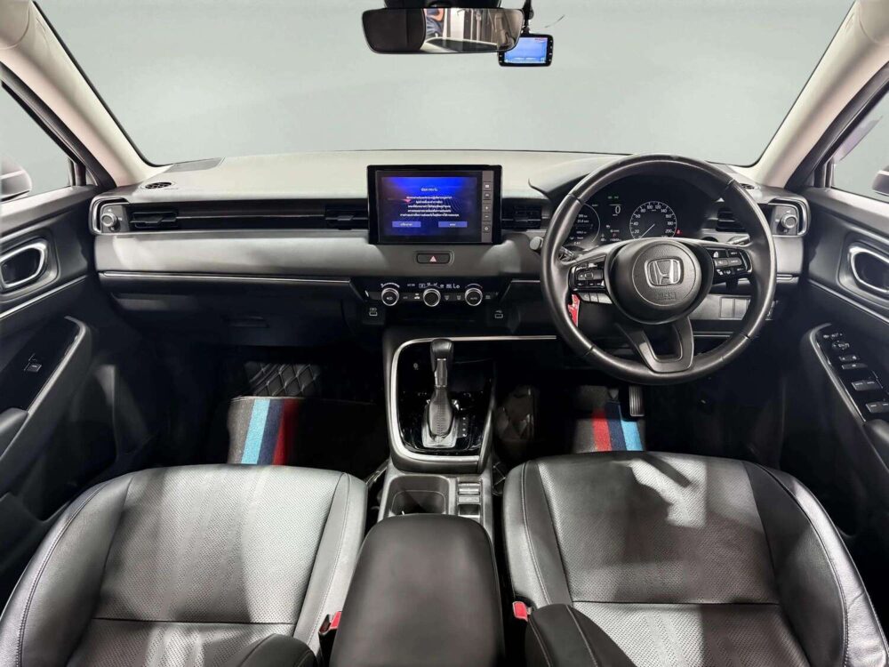 2022 HONDA HR-V 1.5 E:HEV EL  [1S1442V] - 5