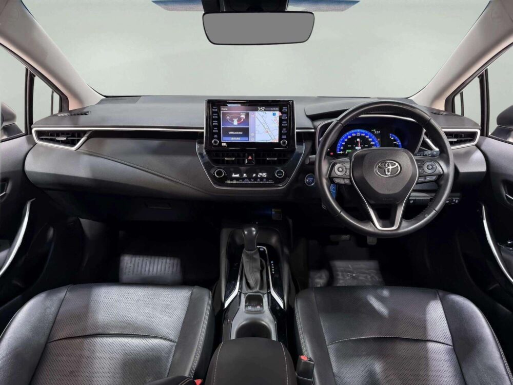 2020 TOYOTA COROLLA ALTIS 1.8 HYBRID HIGH  [1A0102] - 5