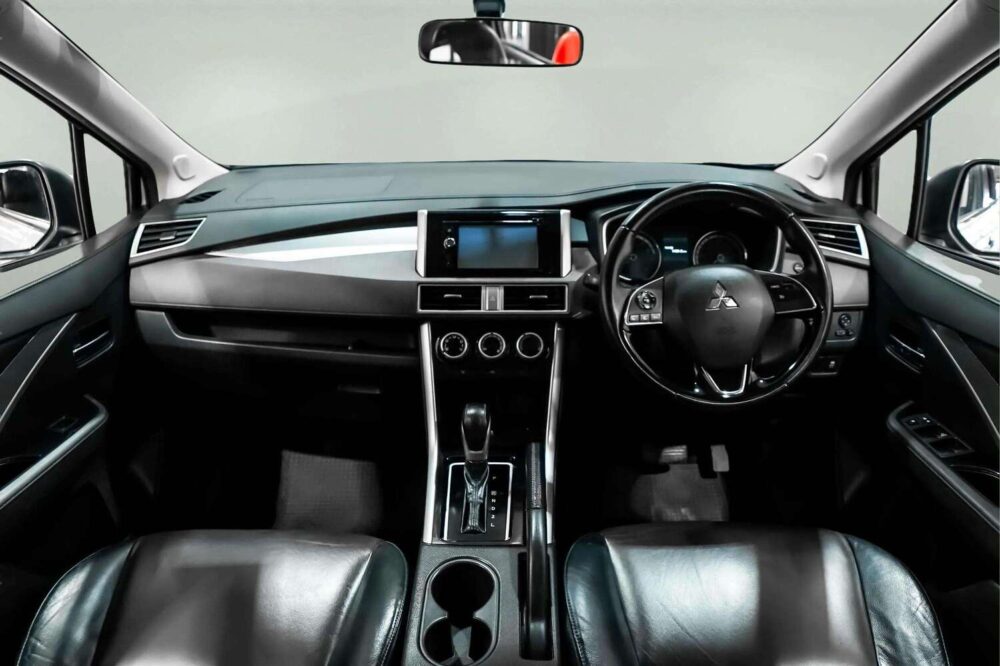 2020 MITSUBISHI XPANDER CROSS 1.5  [1A0099] - 5