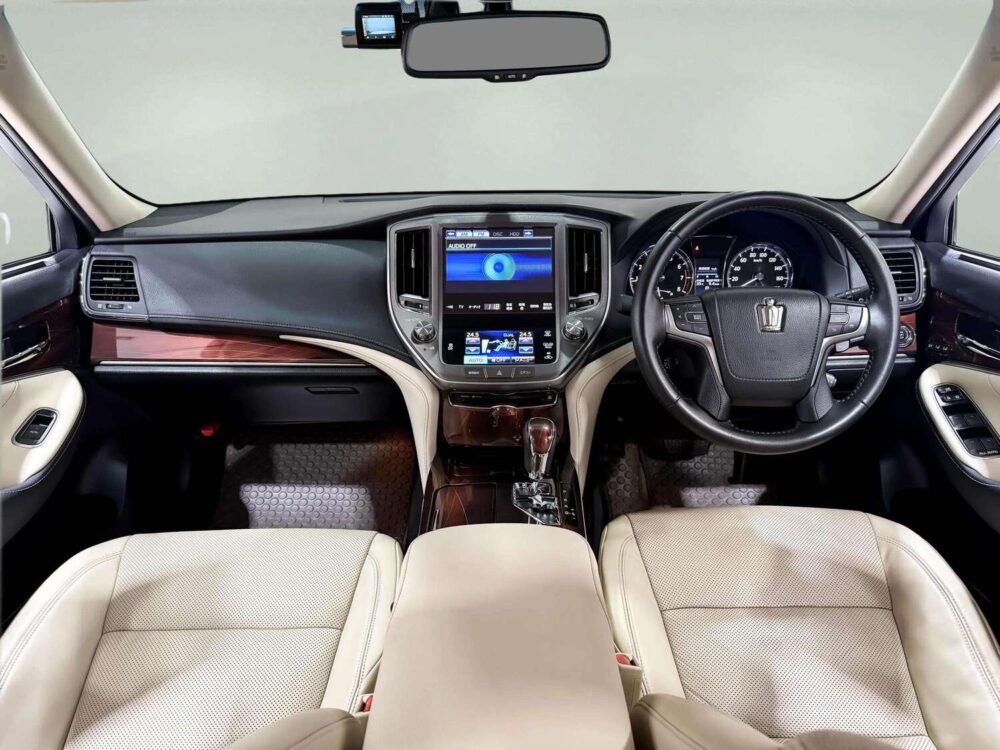 2013 TOYOTA CROWN 2.5 ROYAL SALOON  [1P2935V] - 5