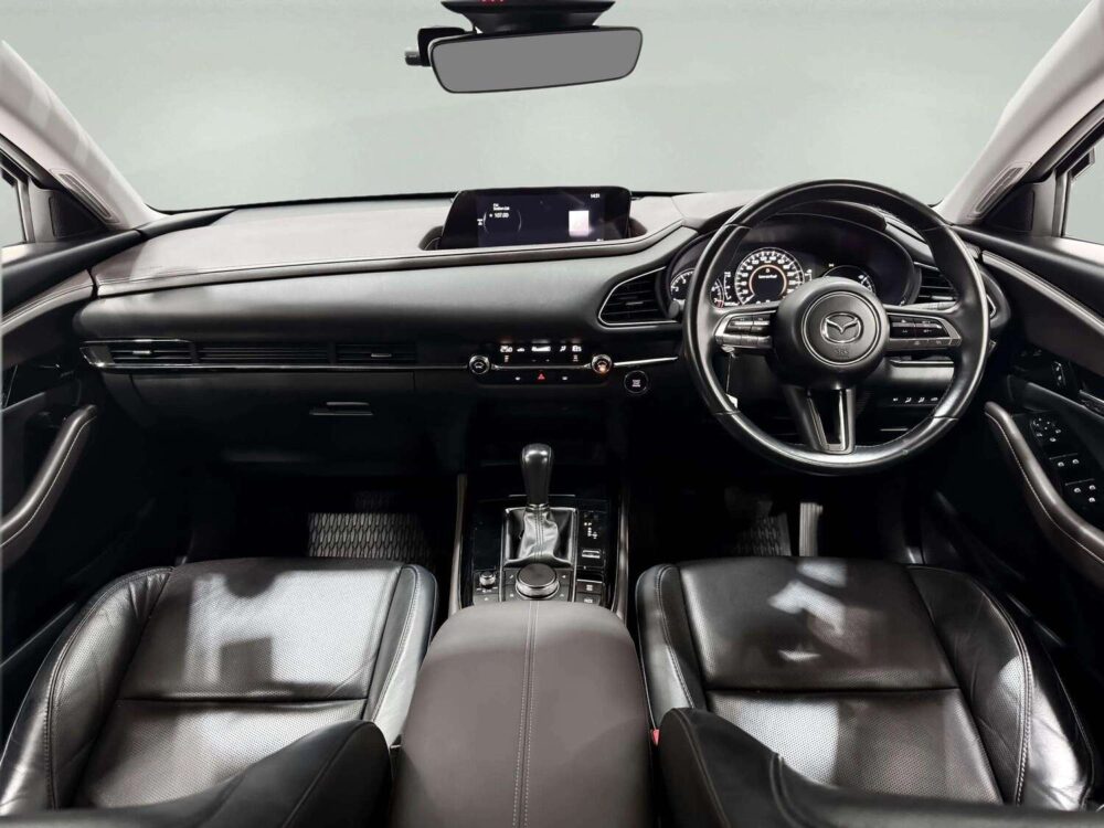 2020 MAZDA CX-30 2.0 SP  [1T0082V] - 5