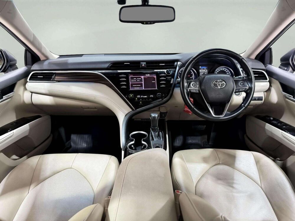 2019 TOYOTA CAMRY 2.0 G  [1T0083] - 5