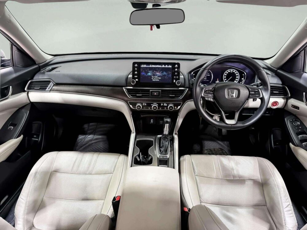 2019 HONDA ACCORD 1.5 TURBO EL  [1S1408V] - 5