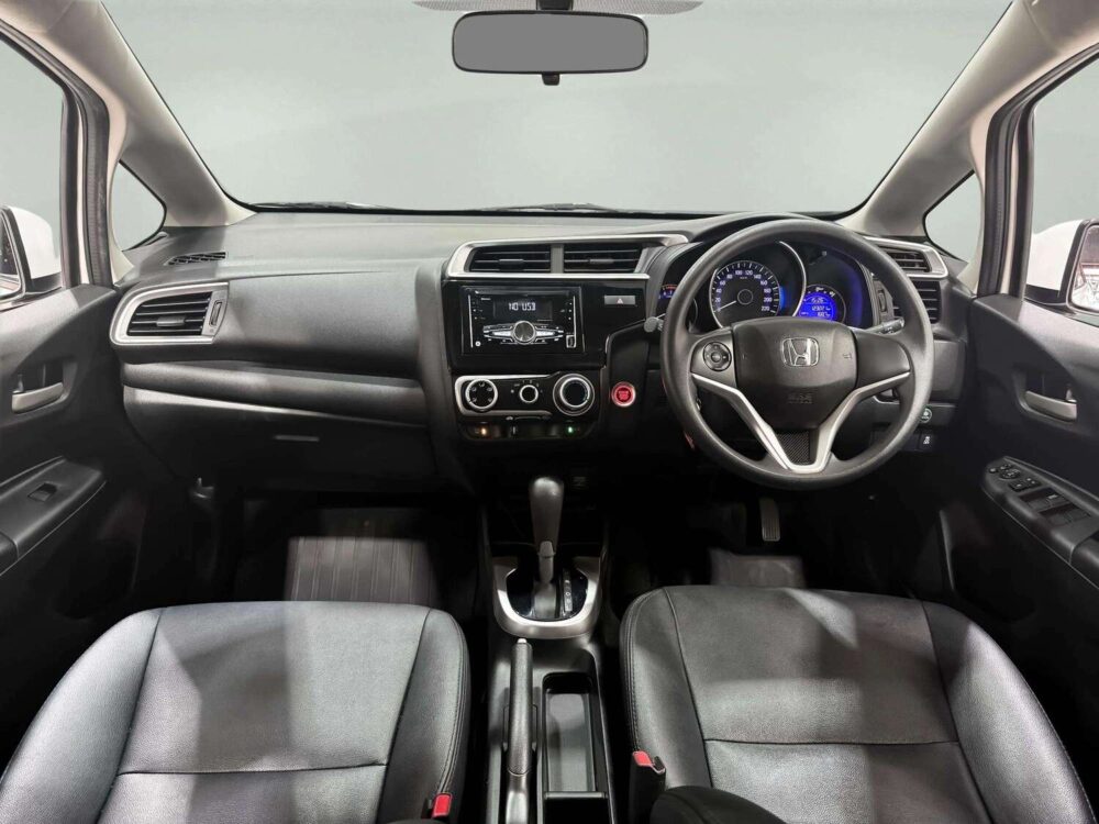 2020 HONDA JAZZ 1.5 V  [1S1444V] - 5