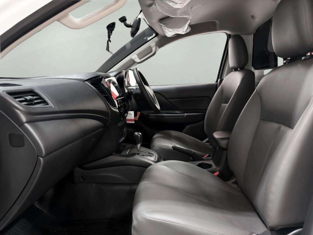 2024 MITSUBISHI TRITON 2.4 GL SINGLE CAB 4WD  [1A0101V] - 5