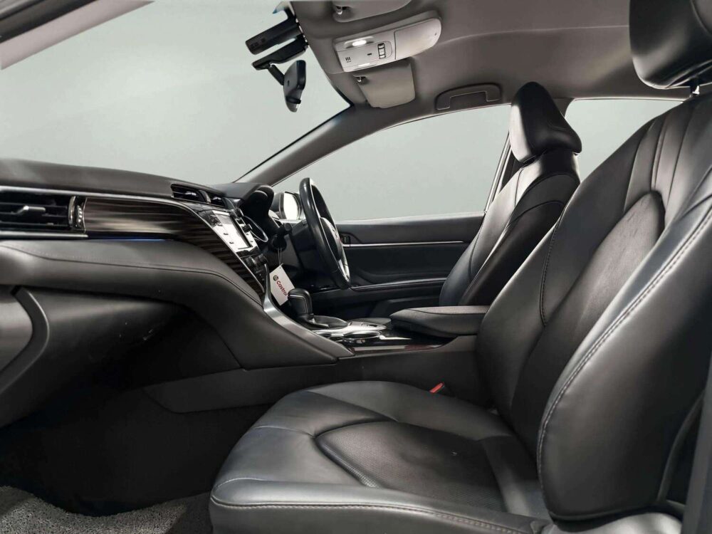 2020 TOYOTA CAMRY 2.0 G  [1P2943] - 6