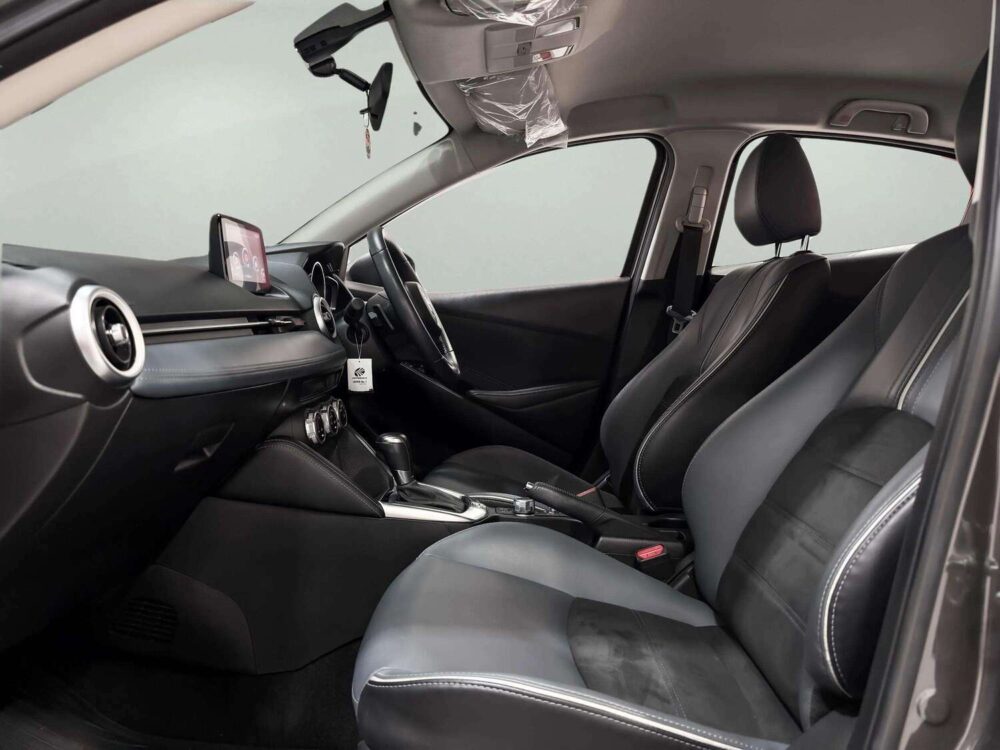 2021 MAZDA 2 1.3 S LEATHER  [1P2949V] - 6