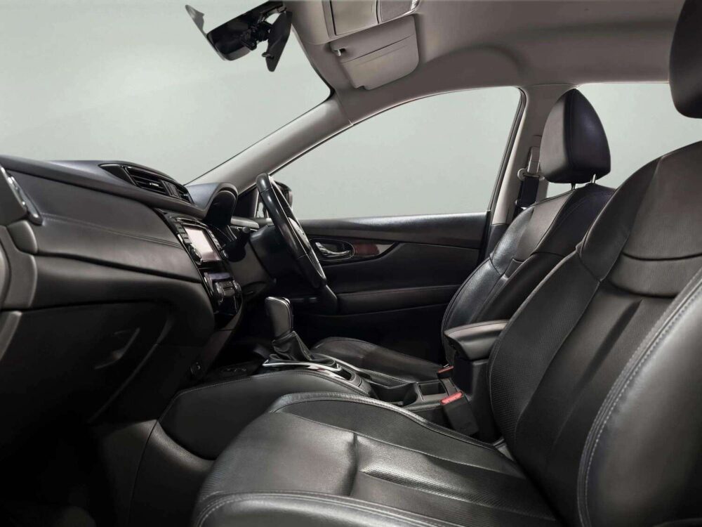 2020 NISSAN X-TRAIL 2.5 V  [1P2945V] - 6