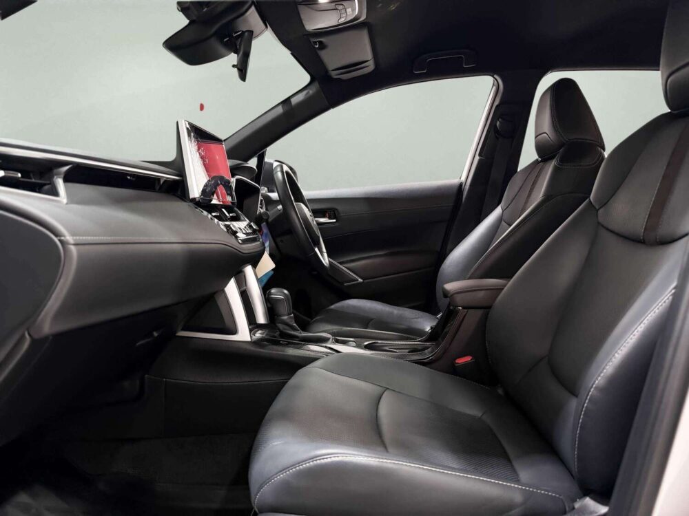 2024 TOYOTA COROLLA CROSS 1.8 HEV PREMIUM  [1P2946] - 6