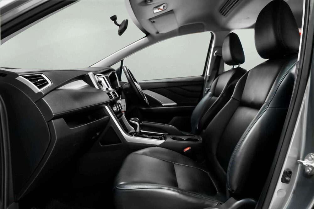 2020 MITSUBISHI XPANDER 1.5 GT  [1P2911] - 6