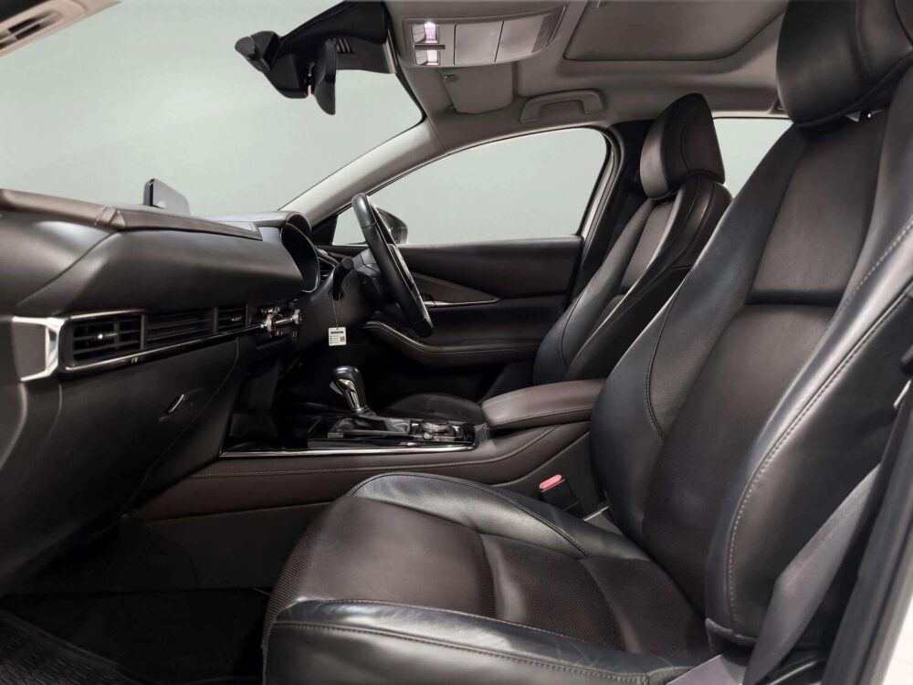 2020 MAZDA CX-30 2.0 SP  [1T0082V] - 6