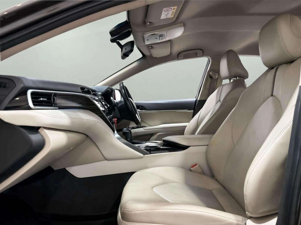 2019 TOYOTA CAMRY 2.0 G  [1T0083] - 6