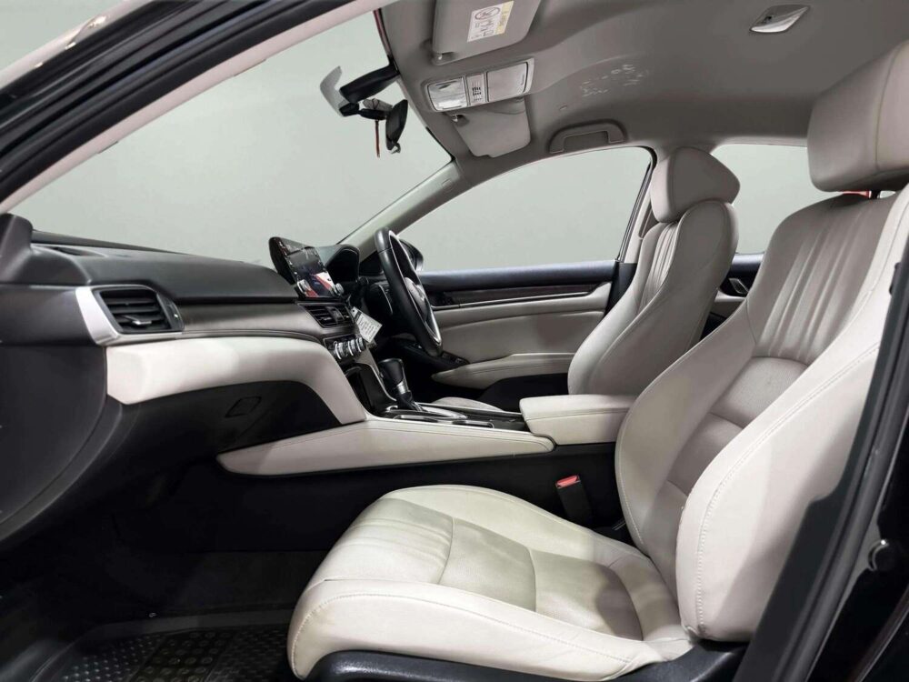 2019 HONDA ACCORD 1.5 TURBO EL  [1S1408V] - 6
