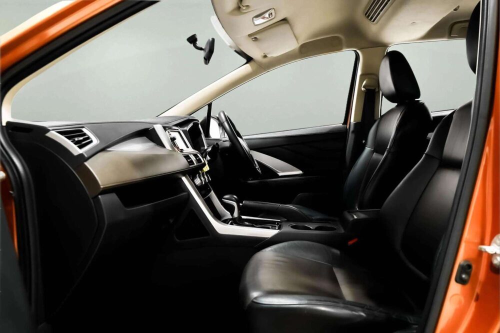 2020 MITSUBISHI XPANDER CROSS 1.5  [1C0133] - 6