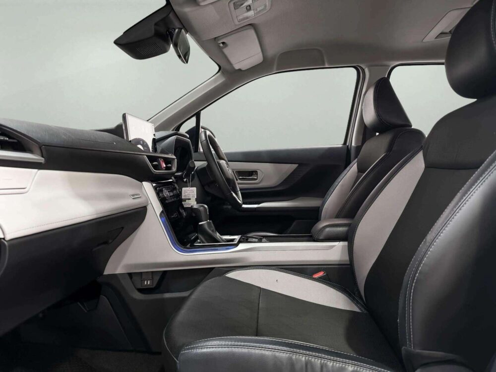 2023 TOYOTA VELOZ 1.5 PREMIUM  [1D0126] - 6
