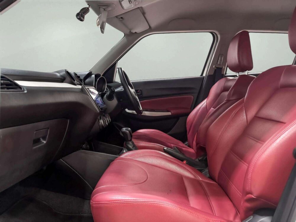 2022 SUZUKI SWIFT 1.2 GL  [1N0149V] - 6