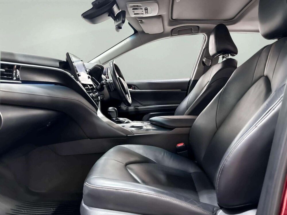 2021 TOYOTA CAMRY 2.5 HEV PREMIUM LUXURY  [1C0136] - 6