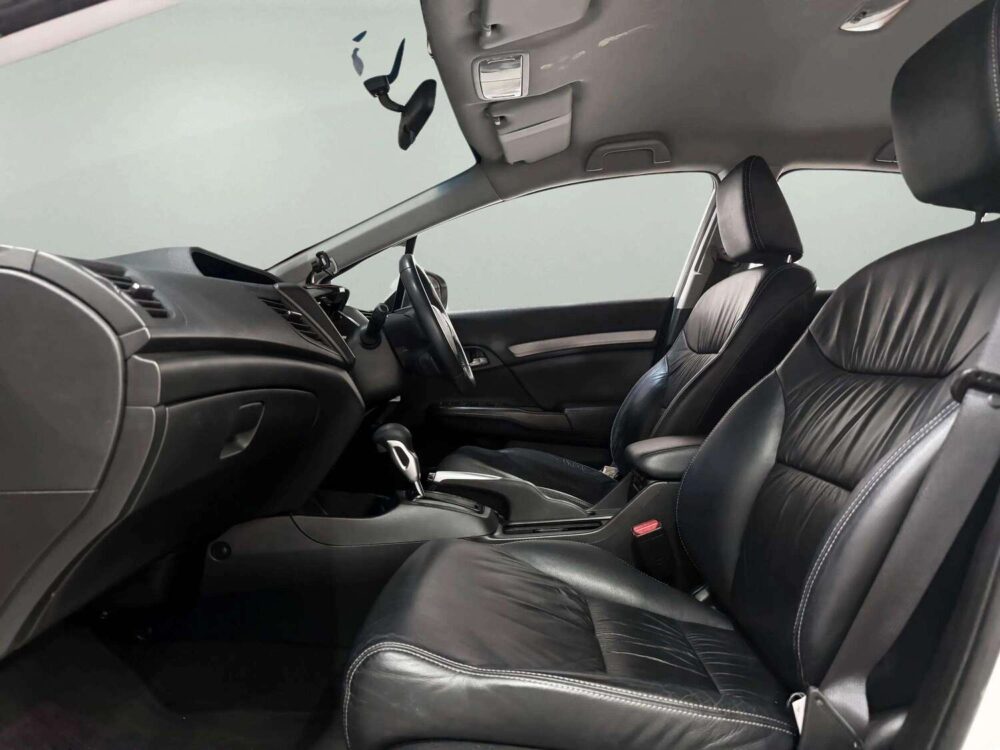 2014 HONDA CIVIC 1.8 ES  [1S1409] - 6