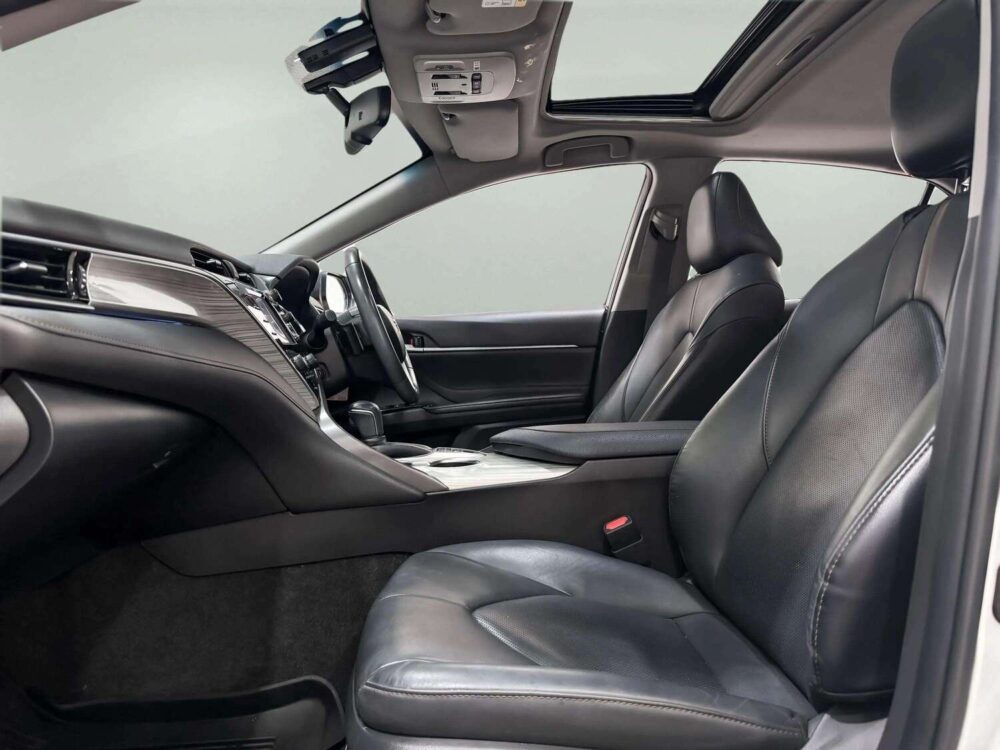 2021 TOYOTA CAMRY 2.5 HYBRID  [1D0132] - 6