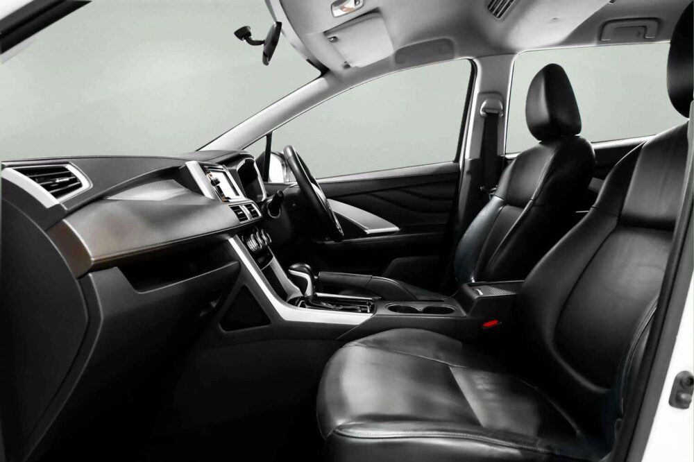 2020 MITSUBISHI XPANDER CROSS 1.5  [1P2909] - 6