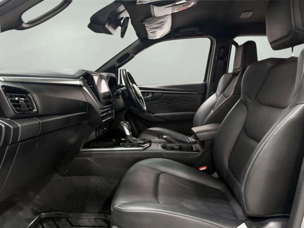 2023 ISUZU D-MAX 3.0 HI-LANDER M CAB-4  [1D0130] - 6