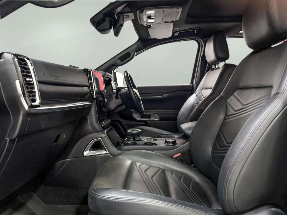 2022 FORD EVEREST 2.0 TITANIUM+ 4WD  [1D0119] - 6