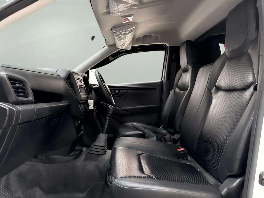 2022 ISUZU D-MAX 3.0 S SPARK  [1N0132V] - 6