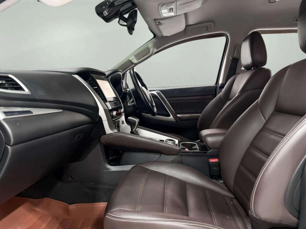 2022 MITSUBISHI PAJERO SPORT 2.4 GT PREMIUM ELITE EDITION 4WD  [1C0135] - 6