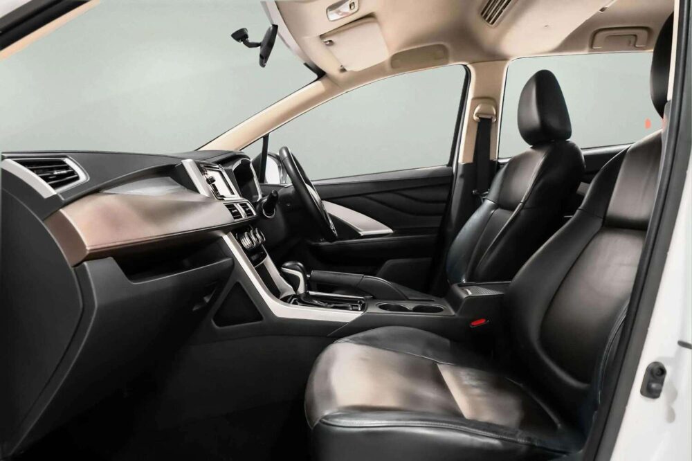 2020 MITSUBISHI XPANDER CROSS 1.5  [1N0147] - 6