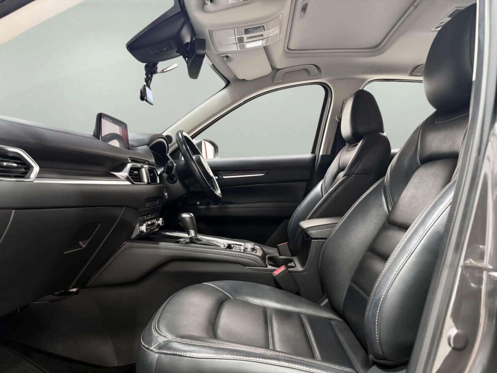 2022 MAZDA CX-5 2.0 SP  [1P2942] - 6