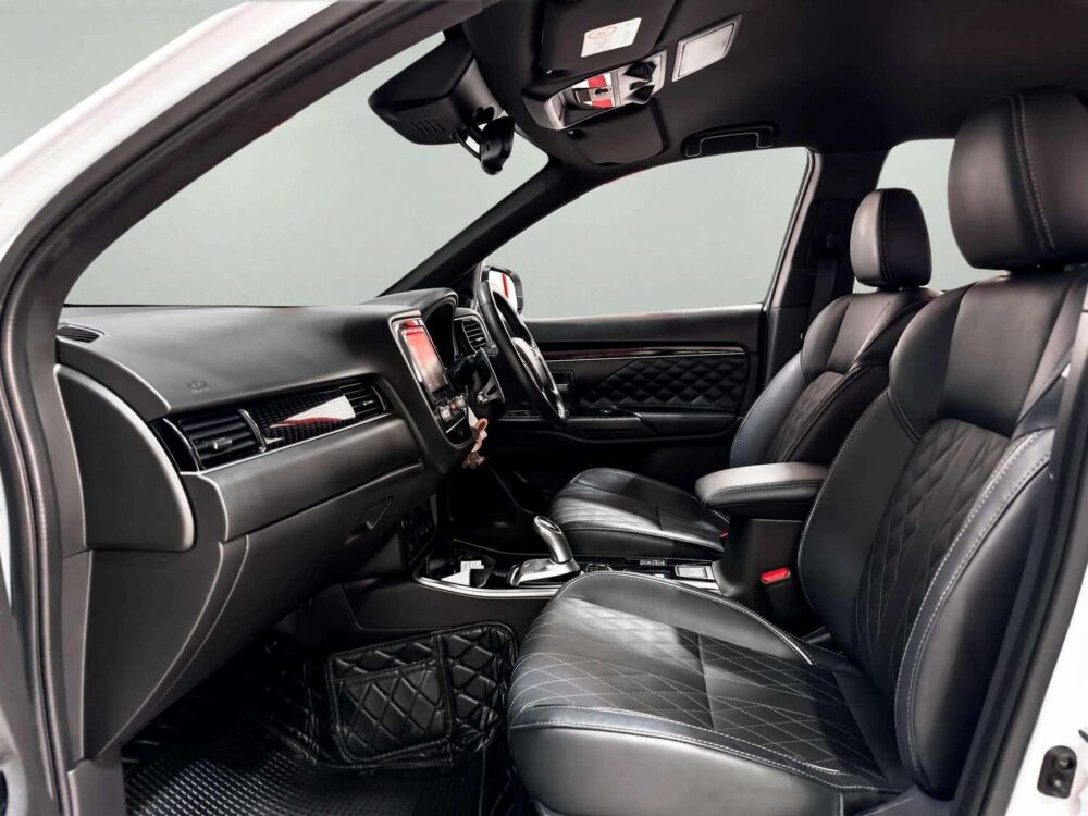 2022 MITSUBISHI OUTLANDER PHEV 2.4 GT PREMIUM 4WD  [1P2866] - 6