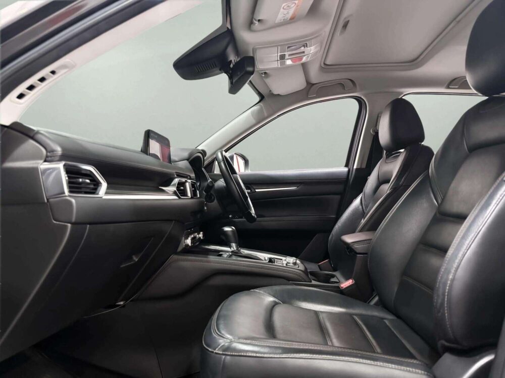 2022 MAZDA CX-5 2.0 SP  [1T0081] - 6