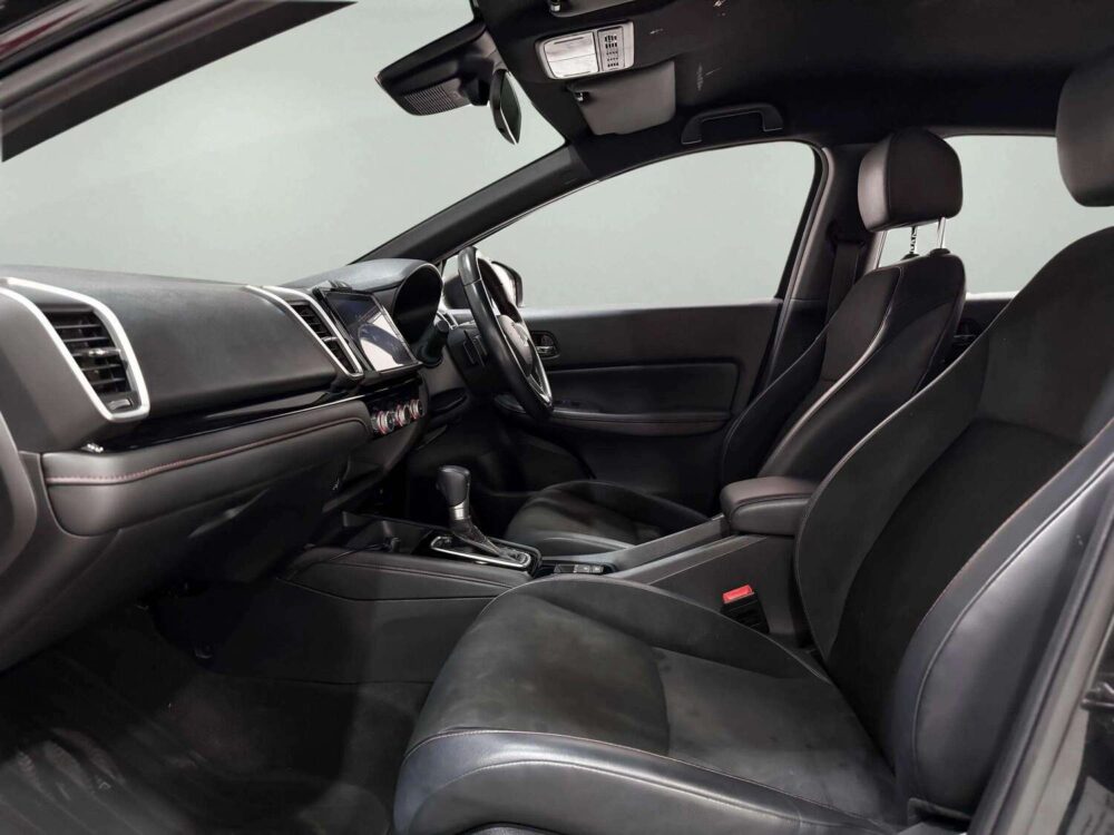 2022 HONDA CITY 1.5 e:HEV RS  [1T0084V] - 6