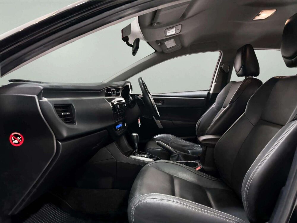 2014 TOYOTA COROLLA ALTIS 1.8 ESPORT  [1N0148V] - 6